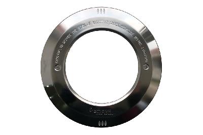Рамка из нерж. стали прожектора UL-NP300S Emaux 89041609  (Opus)