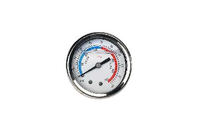 Манометр Emaux 60 PSI (06011030) 