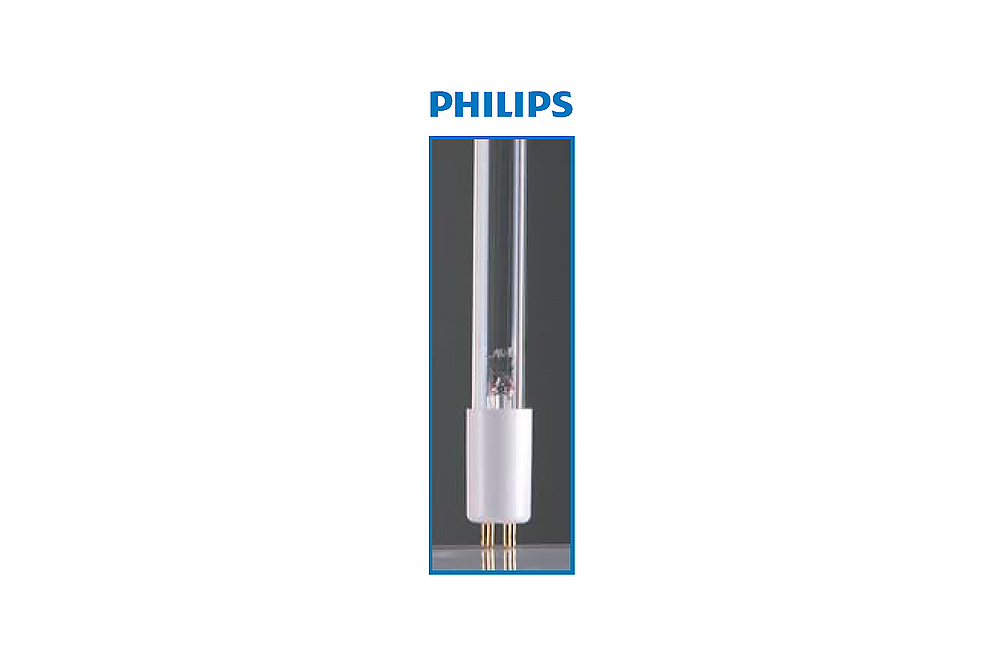 Лампа ультрафиолетовая Philips 16W Е130425