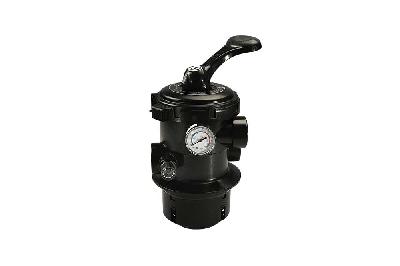Вентиль 6-ти поз. (верхний 1 1/2") для фильтров MFV Emaux MPV07/88281505/88281505B