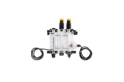 Ячейка pH-Rx-Cl (без амперометрического датчика хлора) Seko RIC0151415