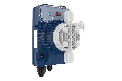 Насос-дозатор TEKNA EVO AKL803 SEKO (AKL803NHH0000)