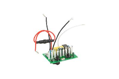 Таймер PCB насосов AMU012TP,  AMU016TP, AMU020TP Emaux 04015041