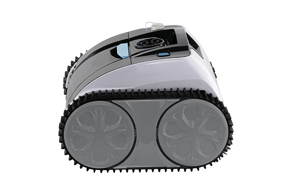 Робот-пылесос подводный беспроводной SPYDER GENIUS W3312
