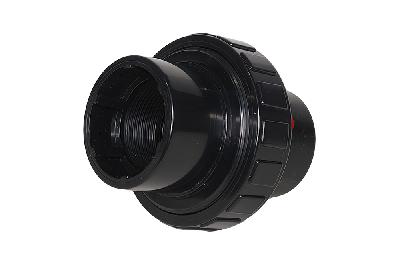 Муфта d50 фильтра картриджного CF25-CF75 Emaux 89060111