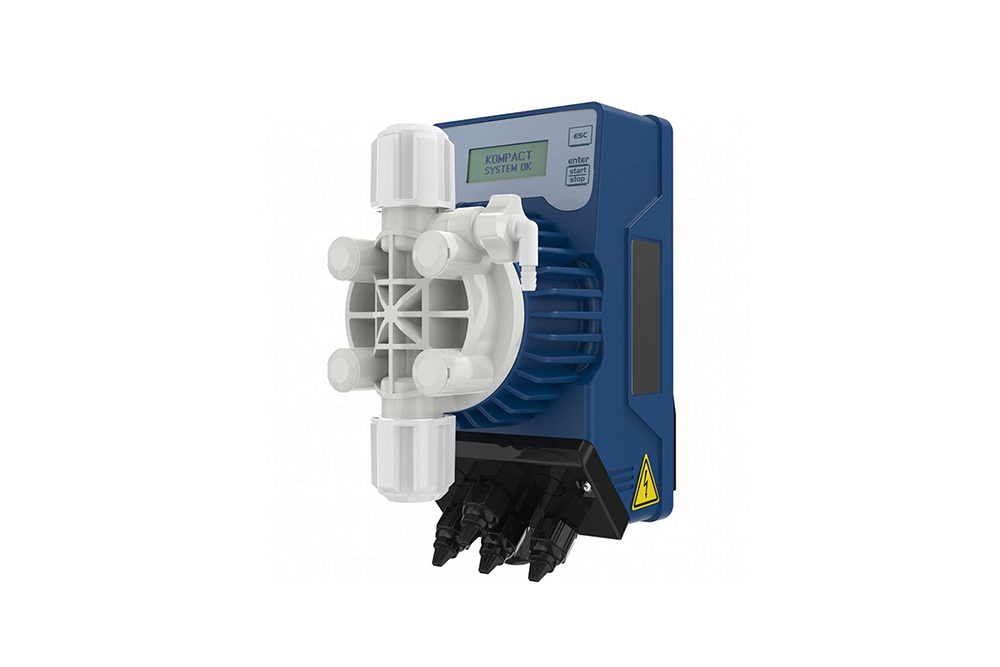 Насос-дозатор Kompakt DPT 200 SEKO (DPT200NHE0001)