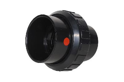 Муфта d63 фильтра картриджного CF100-CF200 Emaux 89060113