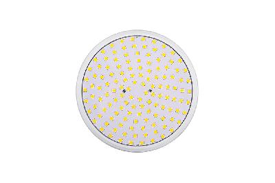 Прожектор встраиваемый 1 1/2 (18Вт/12В) LED RGB WAKING HJ-FG-PC168-1,5