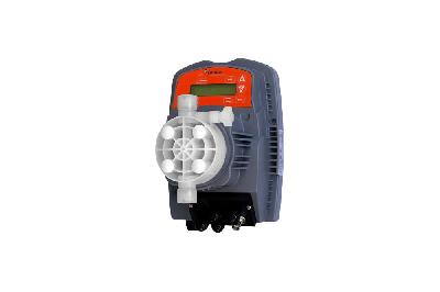 Автоматическая станция обработки воды Cl (4 л/ч 220В) Emaux CTRL4-ORP 88490406