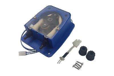 Насос перистальтический 1,5 л/чаc SEKO RIC0151005 