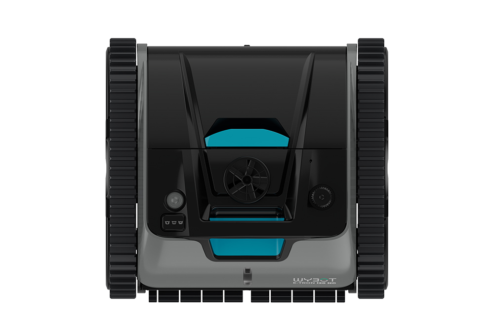 Робот-пылесос подводный беспроводной E-Tron I20 NG W3312NG
