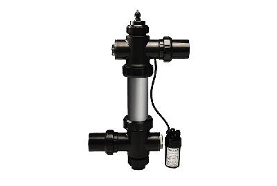 Установка ультрафиолетовая Nano Tech UV-C Standard NT-UV16 Emaux 88049015/9130401